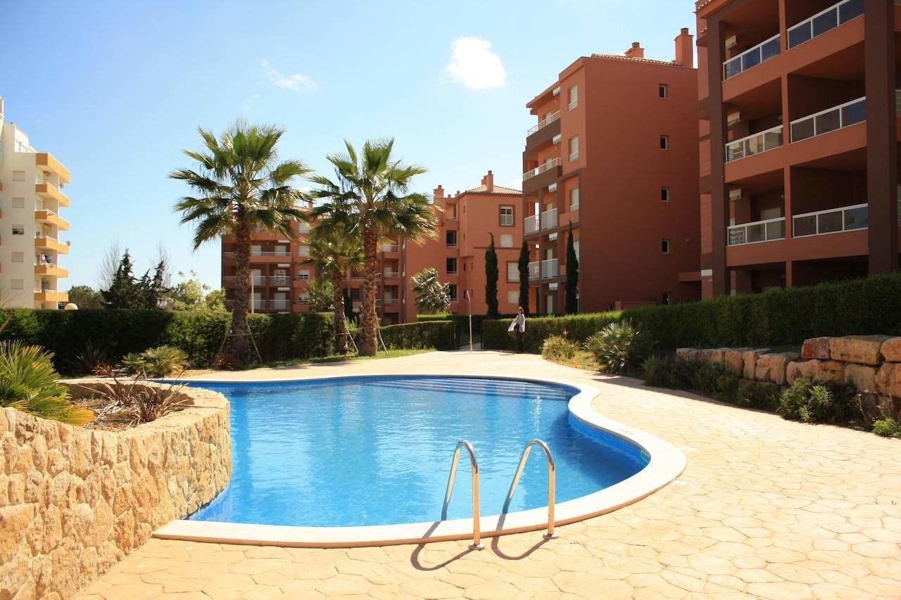 Litoral Mar Διαμέρισμα Portimão Εξωτερικό φωτογραφία