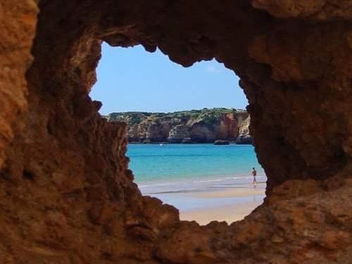 Litoral Mar Διαμέρισμα Portimão Δωμάτιο φωτογραφία