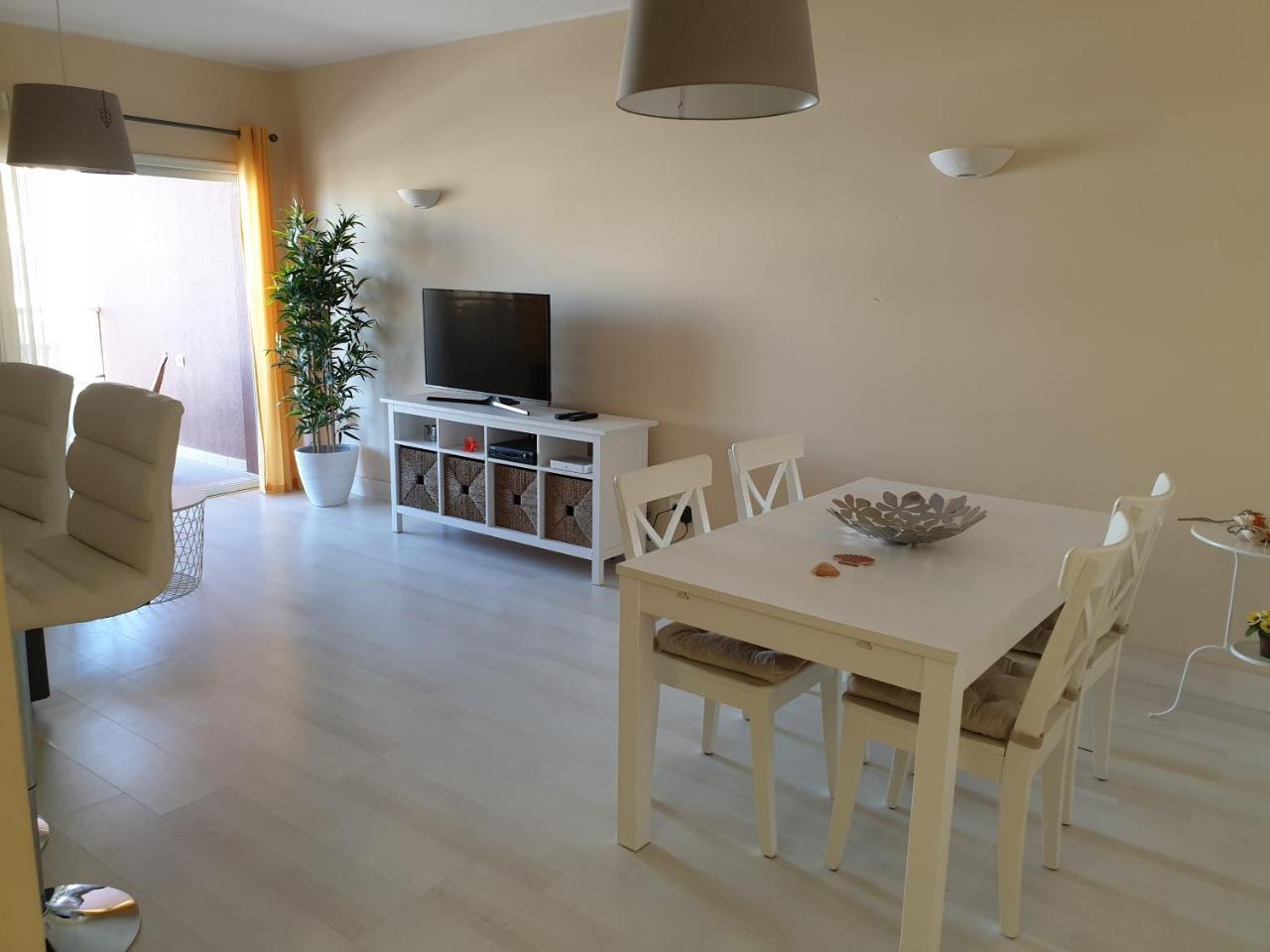 Litoral Mar Διαμέρισμα Portimão Εξωτερικό φωτογραφία