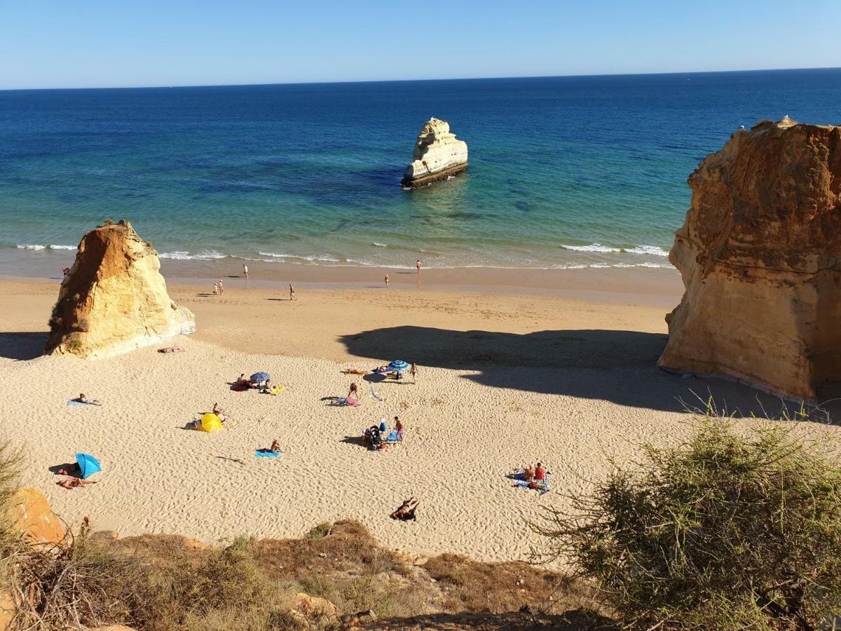 Litoral Mar Διαμέρισμα Portimão Εξωτερικό φωτογραφία