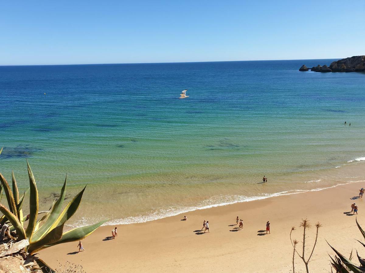 Litoral Mar Διαμέρισμα Portimão Εξωτερικό φωτογραφία
